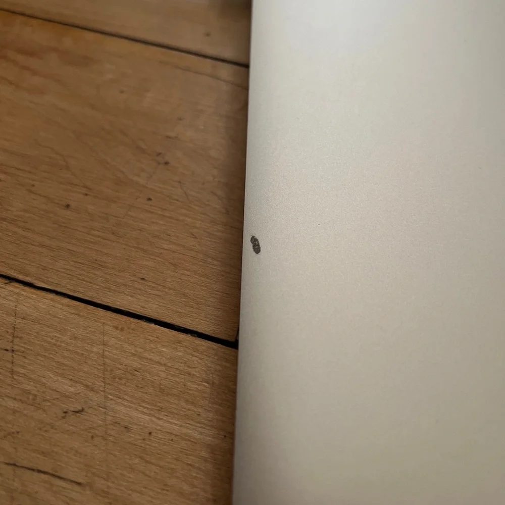 Apple MacBook Air 13 inch 2012